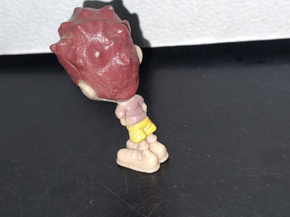 A3- Figura De Bimbo: Olocoons, Personaje Pedro - De Los 2000'S