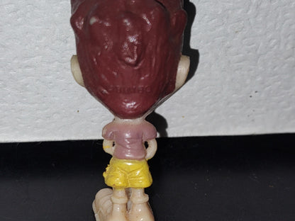 A3- Figura De Bimbo: Olocoons, Personaje Pedro - De Los 2000'S