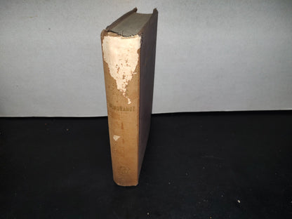 75- Rembrandt - Jan Van Loon - Espasa-Calpe Argentina, S. A.  Buenos Aires, 1946