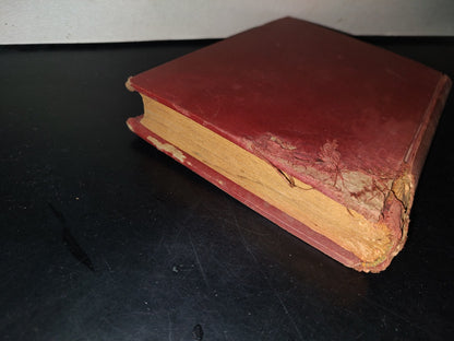 158- Las Llaves Del Reino - A. J. Cronin - Editora Inter - Americana - 1942