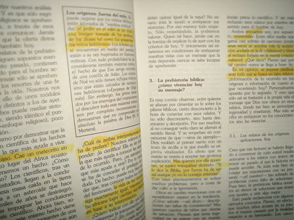 32- Los Orígenes. Del Edén A Babel - Antonio Salas