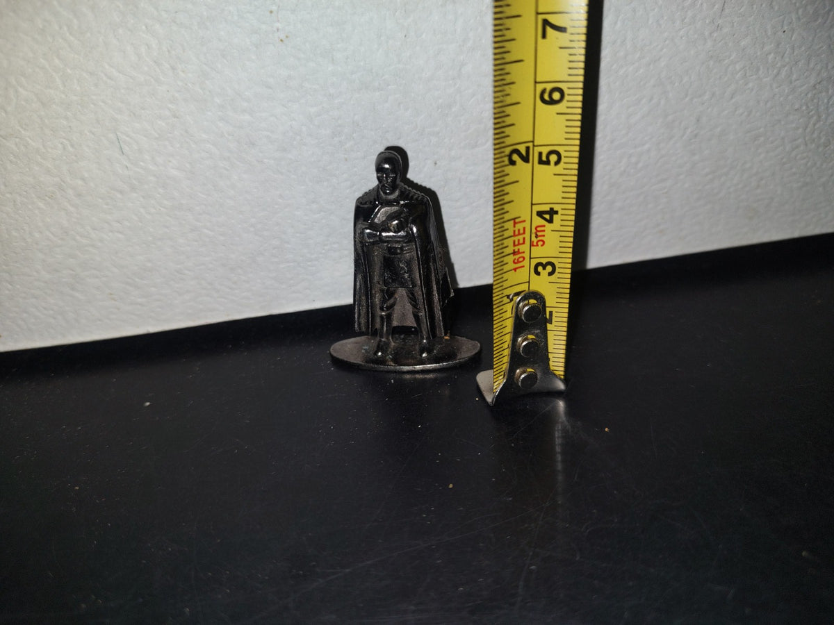 A3- Figura Metálica Bimbo. Star Wars - 2005 Lucas Film
