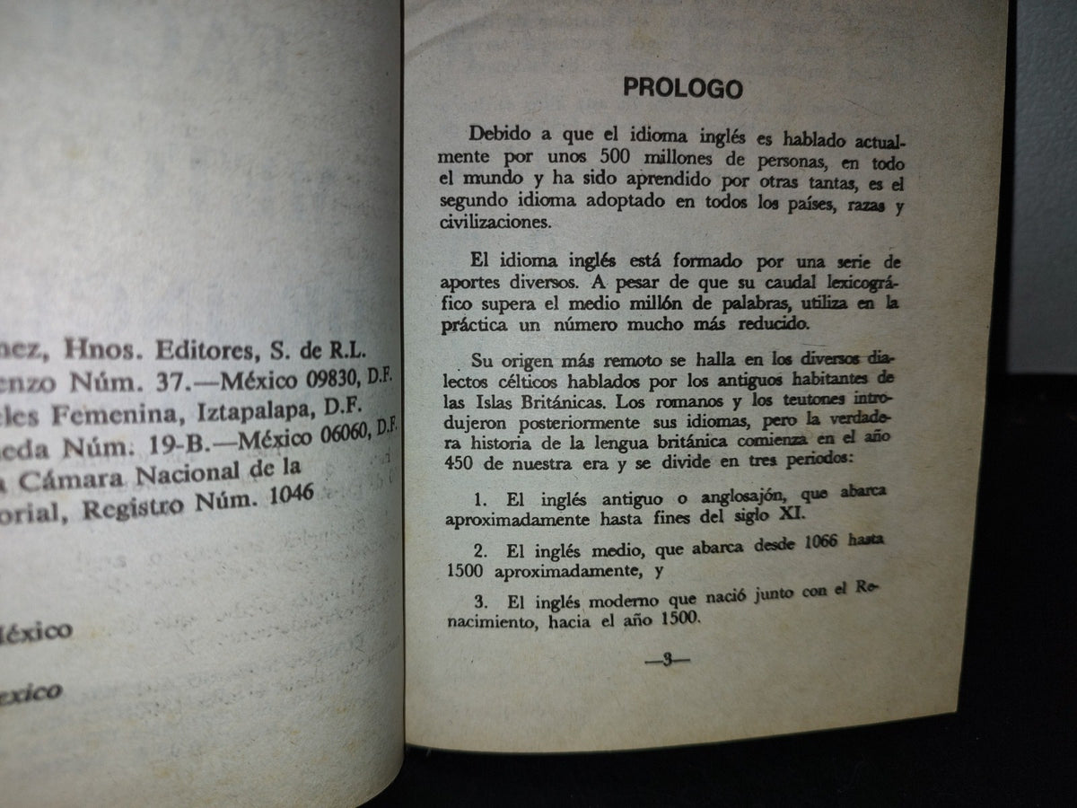 66- Fácil Método De Inglés Sin Maestro - Lauro Samano