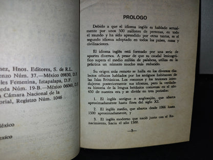 66- Fácil Método De Inglés Sin Maestro - Lauro Samano
