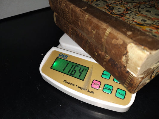 65- Lecciones Y Modelos De Elocuencia Forense - Francisco Pérez De Anaya. Obra Completa - MADRID. IMPRENTA DE DON BALTASAR GONZALEZ 1848