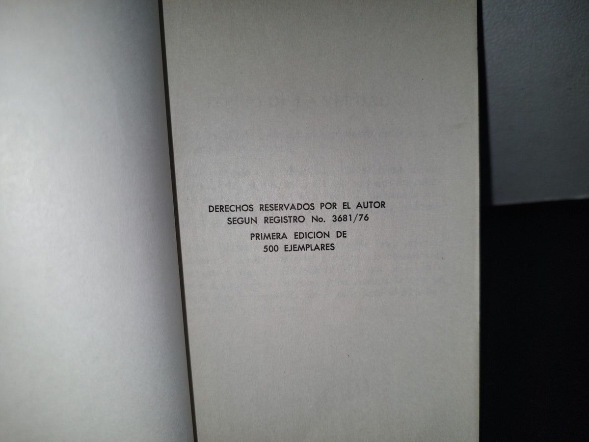 93- Espejo De La Verdad. Filosofía. Guía Del Conocimiento De Las Cosas Por Sus Causas - 1975