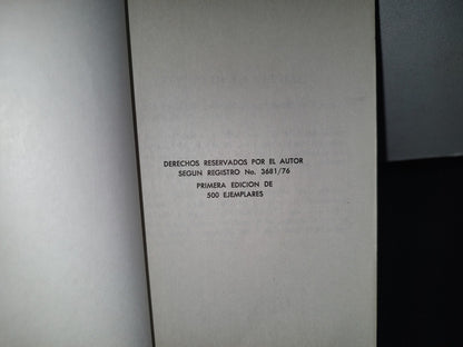 93- Espejo De La Verdad. Filosofía. Guía Del Conocimiento De Las Cosas Por Sus Causas - 1975