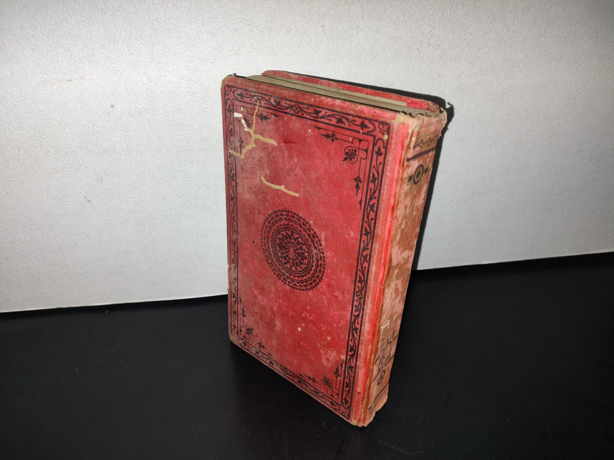 78- Las Veladas De La Quinta - Madame De Genlis. París. Librería De Garnier Hermanos - 1889