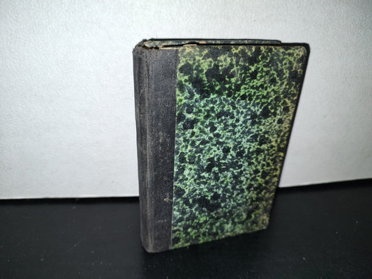 59- El Libro De Los Niños Que Se Preparan Para La Primera Comunión - 1887