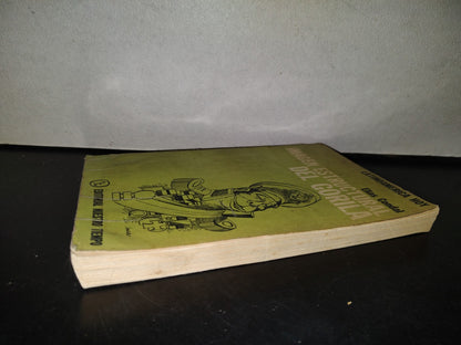 151- Imagen Estructural Del Gorila - Elías Condal - Editorial Nuestro Tiempo - 1A. Ed. 1966