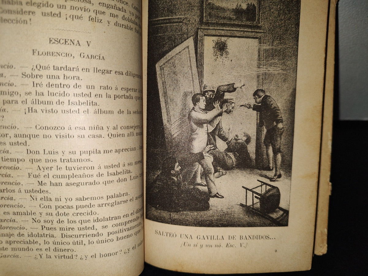 63- Mantilla. Libro De Lectura No. 3 - Luis F. Mantilla - Librería De La Vda. De Ch. Bouret. 1905