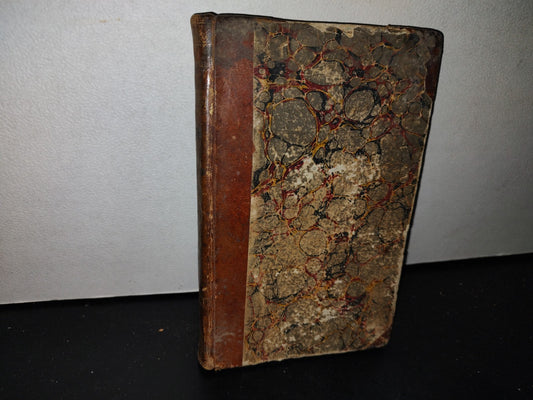 63- Latín. Institutiones Philosophiae - Josepho Eloisio Dmowski - Vol. Ii - Guadalaxarae - 1856