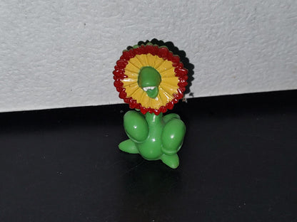 A3- Olocoon De Bimbo - Orquídea Oinsu - Original De 2002
