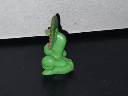 A3- Olocoon De Bimbo - Orquídea Oinsu - Original De 2002