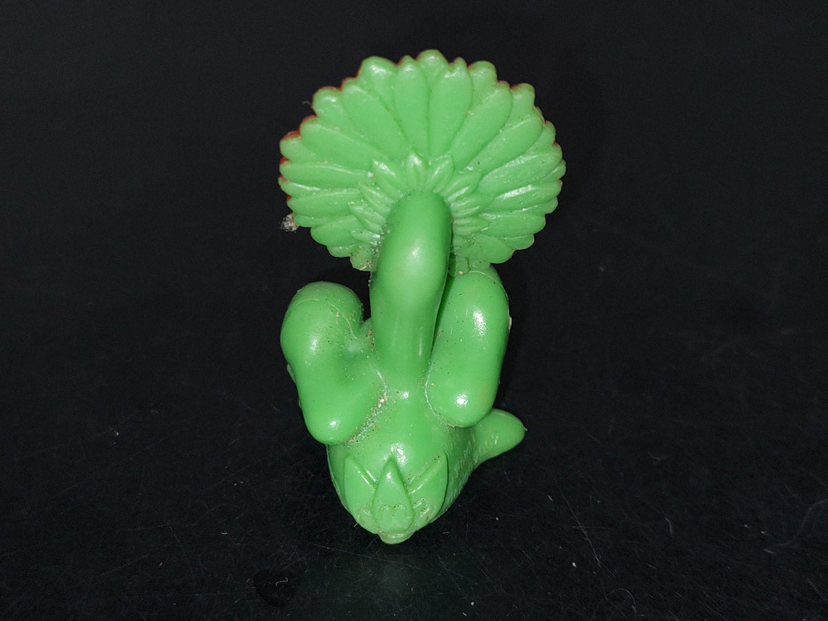 A3- Olocoon De Bimbo - Orquídea Oinsu - Original De 2002