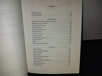 66- Ten Un Poco De Fe - Mitch Albom - Editorial Océano De México, S. A. De C. V. / Maeva - Primera Edición 2010