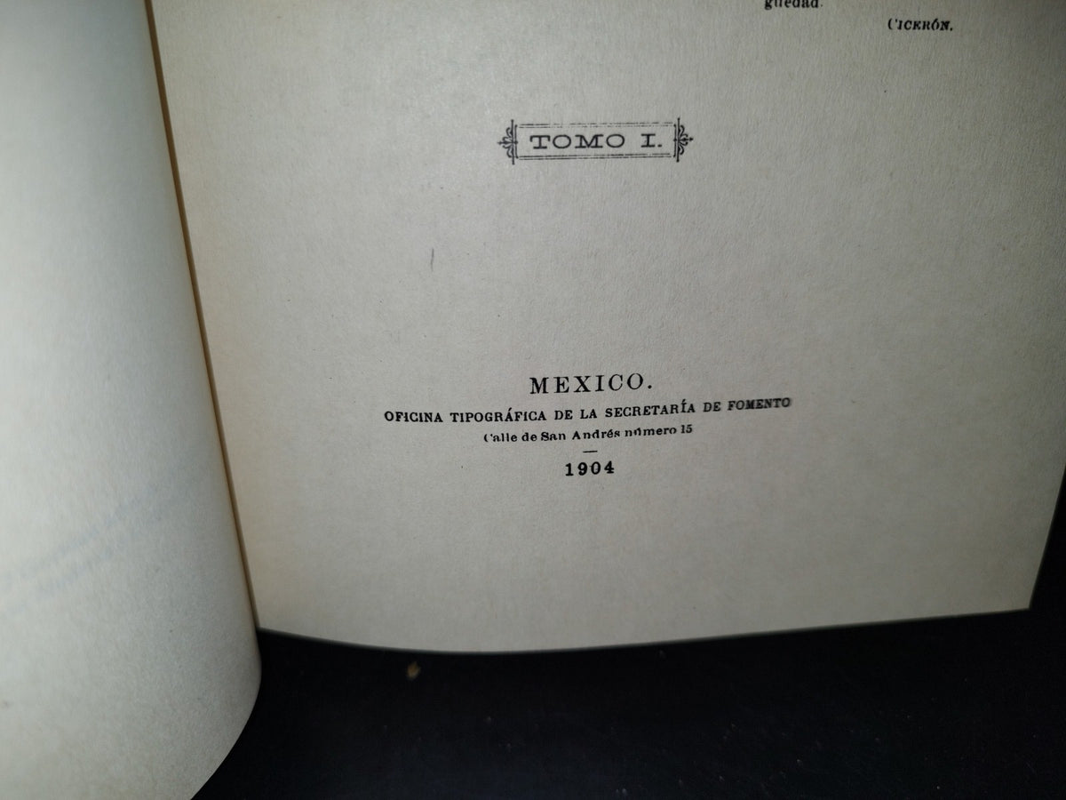 54- La Gran Década Nacional. Relación Histórica De La Guerra De Reforma, Intervención Extranjera Y Gobierno Del Archiduque Maximiliano. 1857-1867, 1 - Miguel Galindo - Facsimil. Fondo De Cultura Económica, Primera Edición 1987