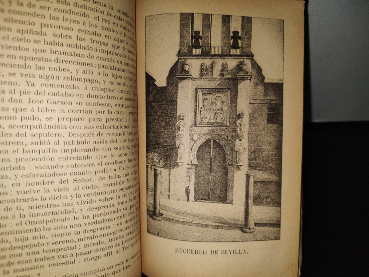 63- Mantilla. Libro De Lectura No. 3 - Luis F. Mantilla - Librería De La Vda. De Ch. Bouret. 1905