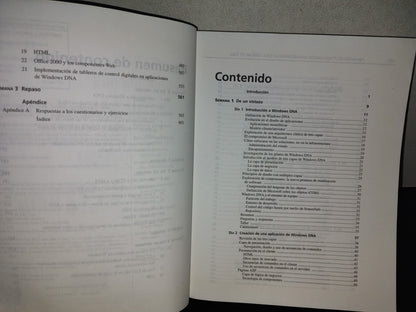 197- Aprendiendo Programación Con MS Windows DNA En 21 Días - Michael Rockwell. 1A. Ed. 2001