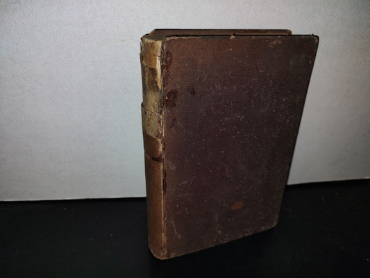 63- History Of The United Netherlands - John Lothrop Motley. Vol. I - New York - 1880