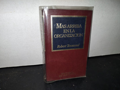 66- Más Arriba En La Organización - Robert Townsend - 1985