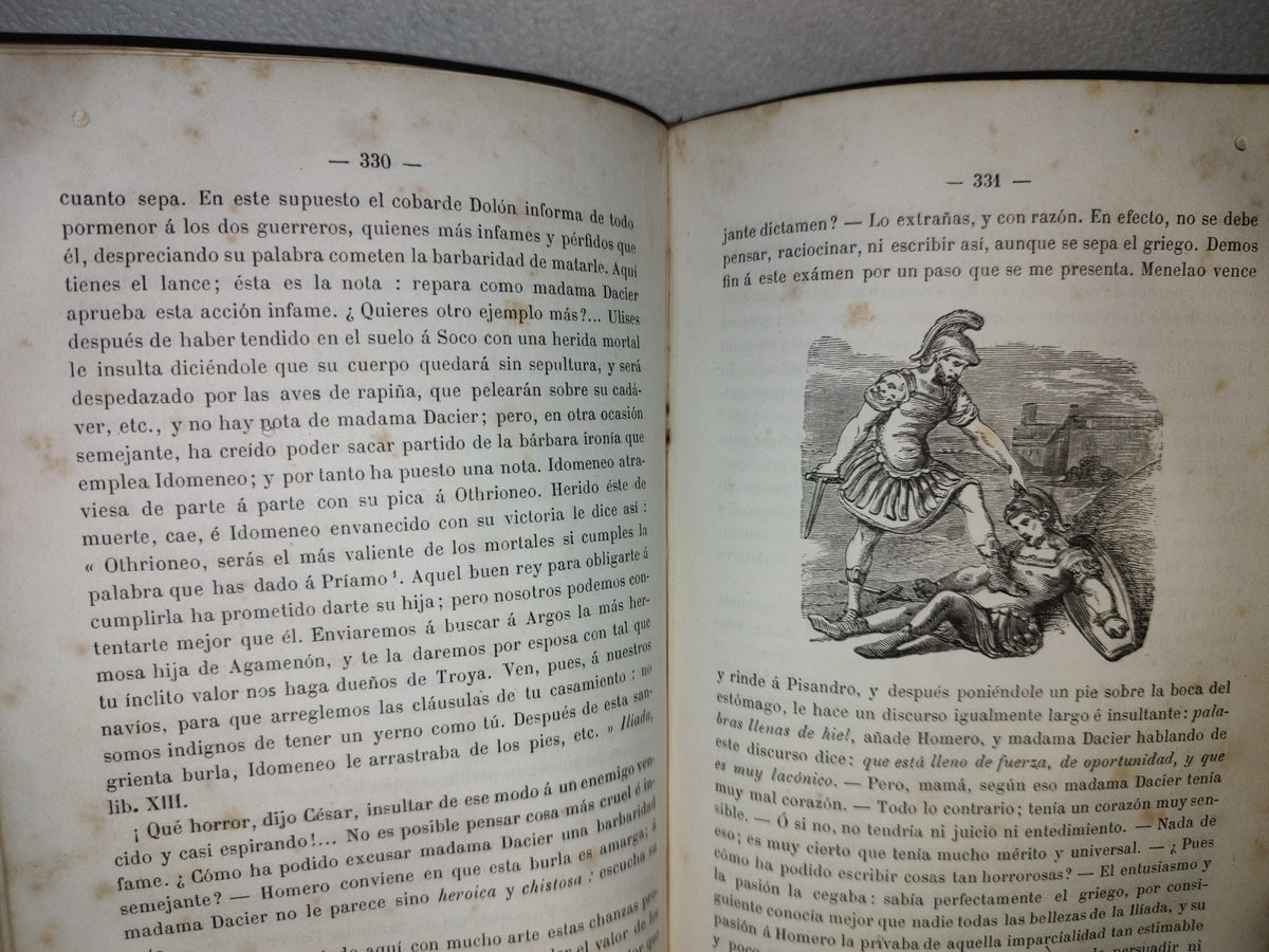 78- Las Veladas De La Quinta - Madame De Genlis. París. Librería De Garnier Hermanos - 1889