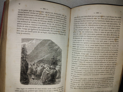 78- Las Veladas De La Quinta - Madame De Genlis. París. Librería De Garnier Hermanos - 1889
