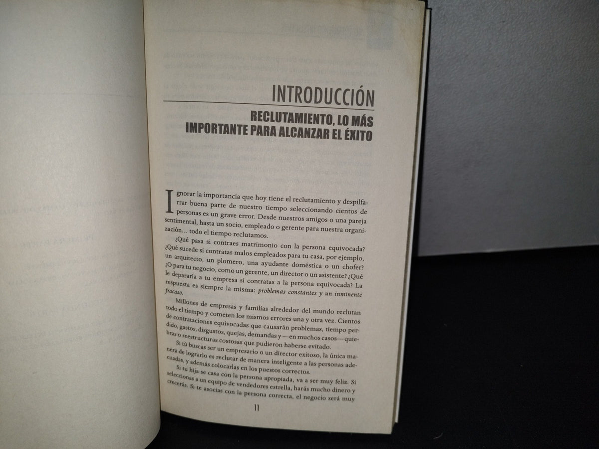 180- Reclutamiento Inteligente - Jorge Muniain