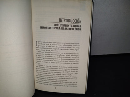 180- Reclutamiento Inteligente - Jorge Muniain