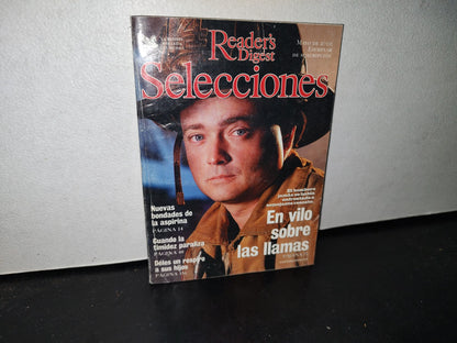 66- Revista Reader'S Digest Selecciones. Nuevas Bondades De La Aspirina - Mayo 2000
