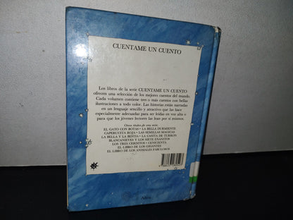 84- El Libro De Las Brujas - Edime, Organización Gráfica, S. A. - 1990