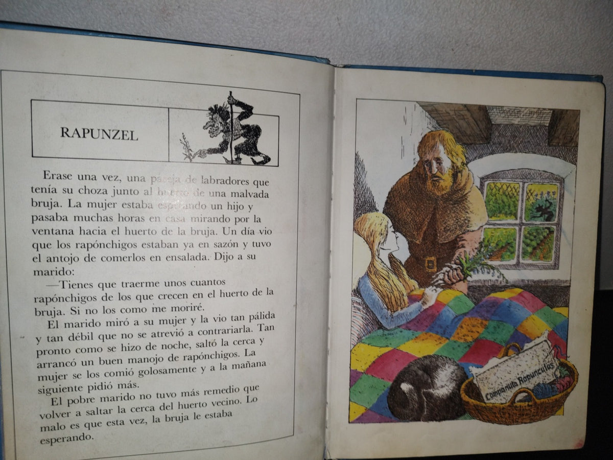 84- El Libro De Las Brujas - Edime, Organización Gráfica, S. A. - 1990