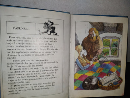 84- El Libro De Las Brujas - Edime, Organización Gráfica, S. A. - 1990