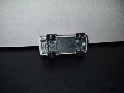 A3- Coche A Escala. 1186 Mj, 1, Nl Bmw 2002 - Marca Hot Wheels - 2011
