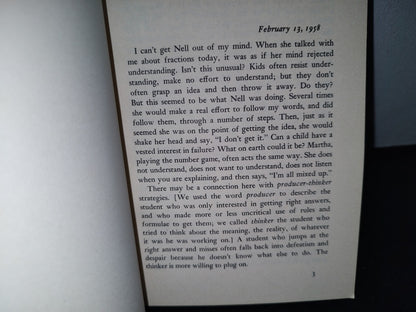 23- How Children Fail - John Holt - 1964