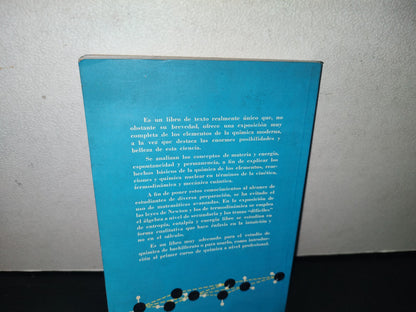 84- Introducción A Los Princpios De Química - John R. Holum