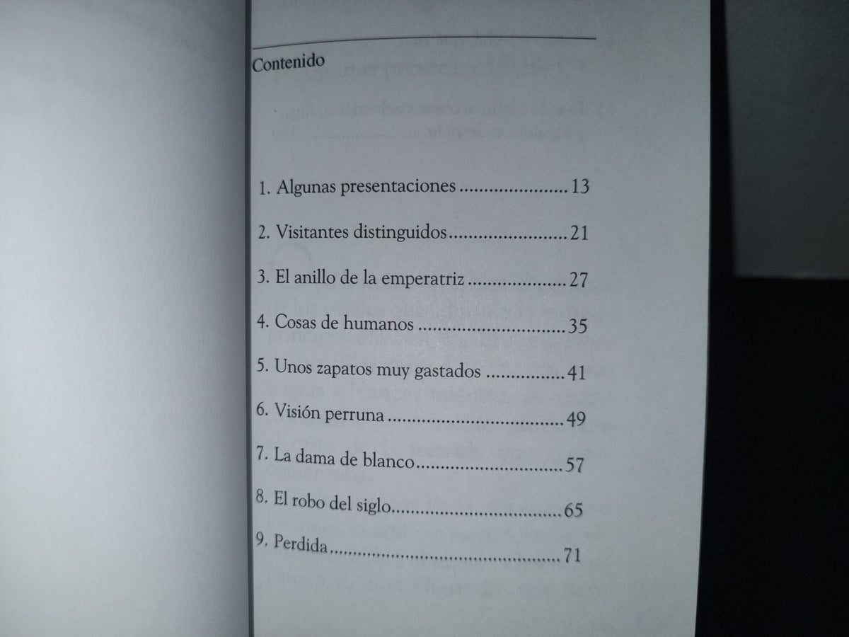 93- ¡Opa Al Rescate! - Gabriela Peyron - 2014