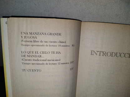 99- Cuentos Para Antes De Dormir - Francisco Trujillo - Selector - 1997