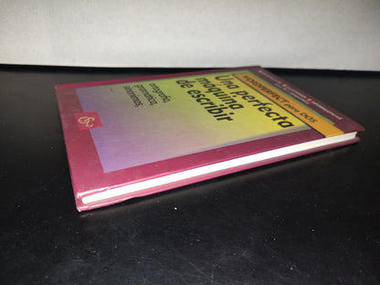 114- Wordperfect Para Dos. Una Perfecta Máquina De Escribir. 1994 F&G Editores