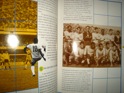 20- Pelé. Mi Legado