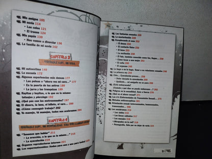 90- Quiúbole Con... - Gaby Vargas & Yordi Rosado (Libro Clon)