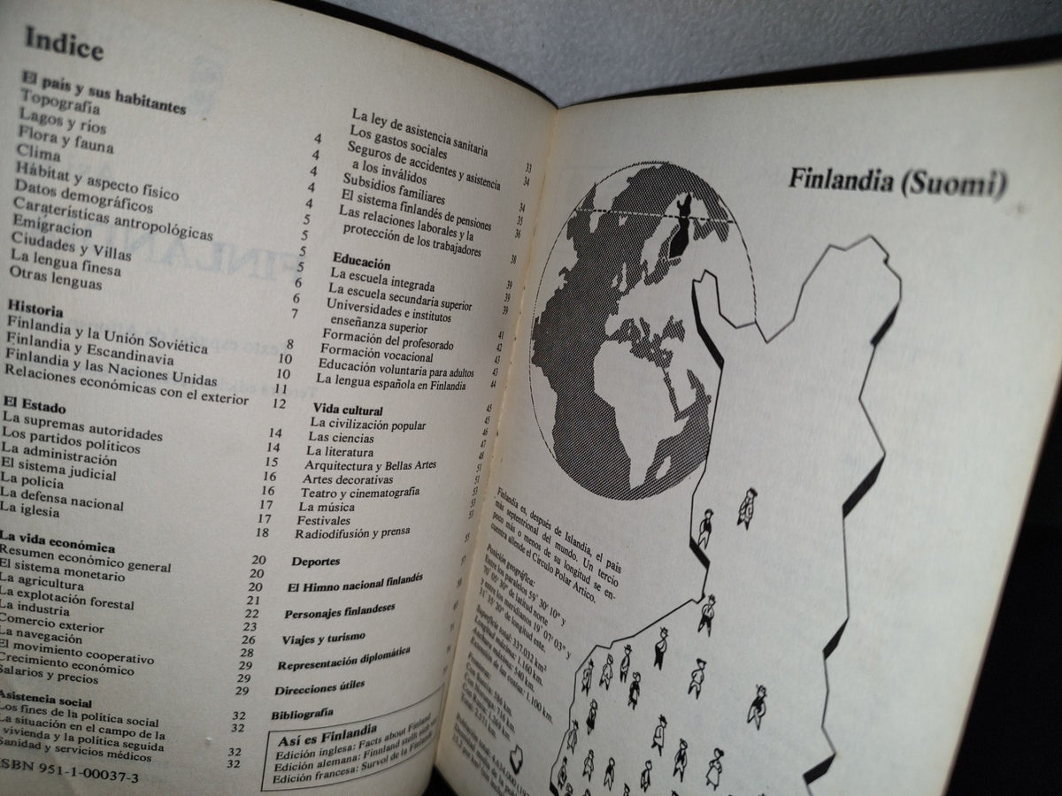 48- Así Es Finlandia - 1973