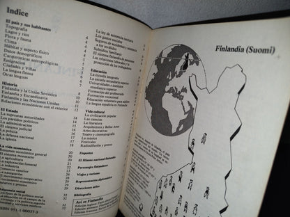 48- Así Es Finlandia - 1973