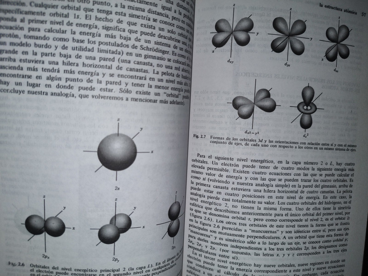 84- Introducción A Los Princpios De Química - John R. Holum