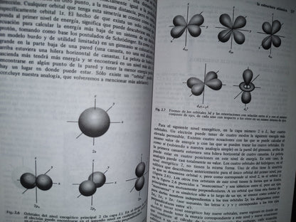 84- Introducción A Los Princpios De Química - John R. Holum