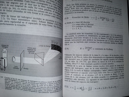 84- Introducción A Los Princpios De Química - John R. Holum