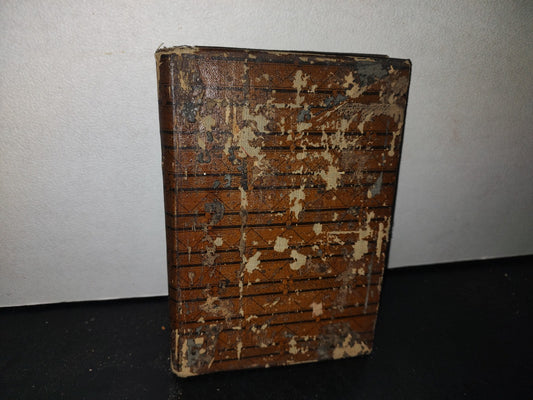 211- Latín. Brevis Conspectus Historiae Philosophiae - Paulo Geny. Romae 1921