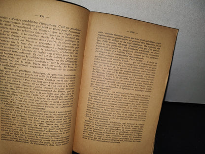 179- Plaidoirie Pour La République De Colombie Dans L'Affaire Colombo-Péruvienne Relative À L'Asile De Víctor Raúl Haya De La Torre - Alfredo Vázquez Carrizo - 1950
