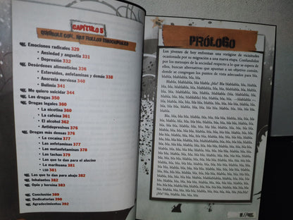 90- Quiúbole Con... - Gaby Vargas & Yordi Rosado (Libro Clon)