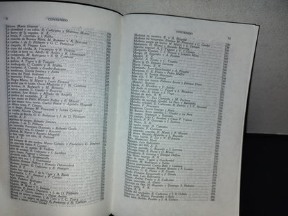 212- El Tango. Compilación De Federico Castañedo - Editora Latino Americana. Primera Edición 1966
